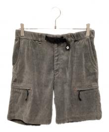 Columbia（コロンビア）の古着「ポノカショーツ」｜グレー