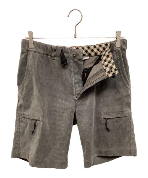 Columbia（コロンビア）Columbia (コロンビア) ポノカショーツ グレー サイズ:Lの古着・服飾アイテム