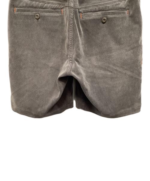 Columbia（コロンビア）Columbia (コロンビア) ポノカショーツ グレー サイズ:Lの古着・服飾アイテム