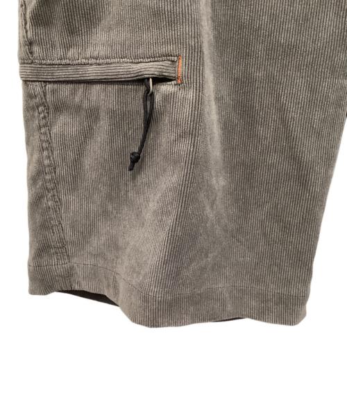 Columbia（コロンビア）Columbia (コロンビア) ポノカショーツ グレー サイズ:Lの古着・服飾アイテム