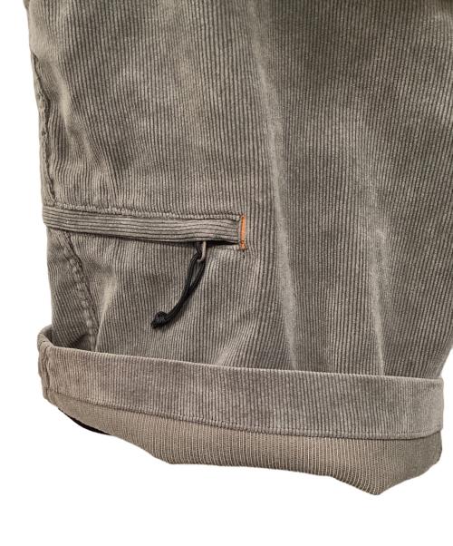 Columbia（コロンビア）Columbia (コロンビア) ポノカショーツ グレー サイズ:Lの古着・服飾アイテム