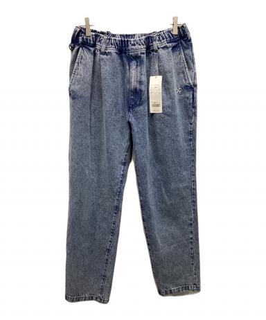 BLUCO　ブルコ　デニムパンツ 未使用品 中古・古着通販】BLUCO WORK GARMENT (ブルコ ワーク ガーメント