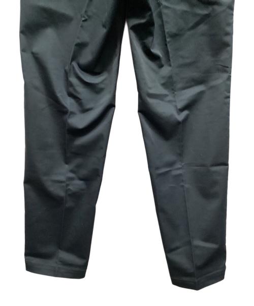 BLUCO WORK GARMENT（ブルコ ワーク ガーメント）BLUCO WORK GARMENT (ブルコ ワーク ガーメント) ワークパンツ ネイビー サイズ:L 未使用品の古着・服飾アイテム