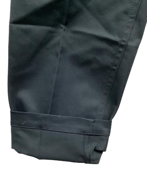 BLUCO WORK GARMENT（ブルコ ワーク ガーメント）BLUCO WORK GARMENT (ブルコ ワーク ガーメント) ワークパンツ ネイビー サイズ:L 未使用品の古着・服飾アイテム