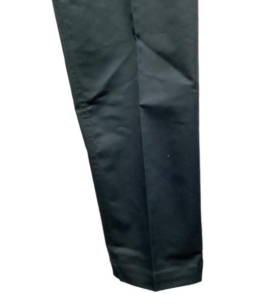 BLUCO WORK GARMENT（ブルコ ワーク ガーメント）BLUCO WORK GARMENT (ブルコ ワーク ガーメント) ワークパンツ ネイビー サイズ:L 未使用品の古着・服飾アイテム