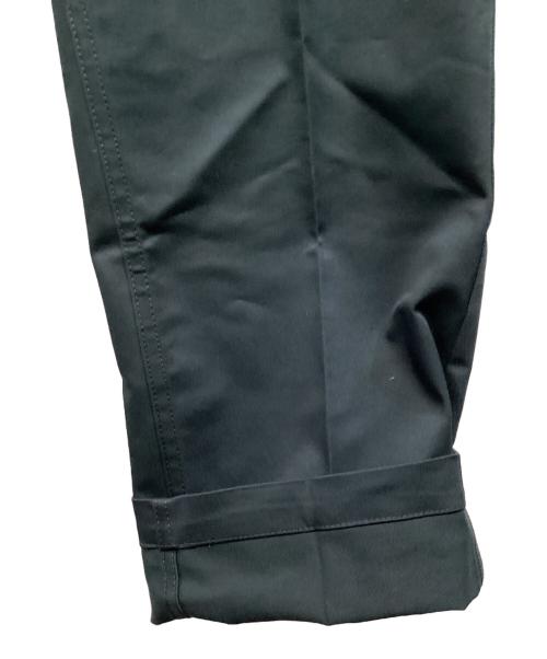 BLUCO WORK GARMENT（ブルコ ワーク ガーメント）BLUCO WORK GARMENT (ブルコ ワーク ガーメント) ワークパンツ ネイビー サイズ:L 未使用品の古着・服飾アイテム