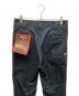 中古・古着 BLUCO WORK GARMENT (ブルコ ワーク ガーメント) ワークパンツ ネイビー サイズ:L 未使用品：7000円