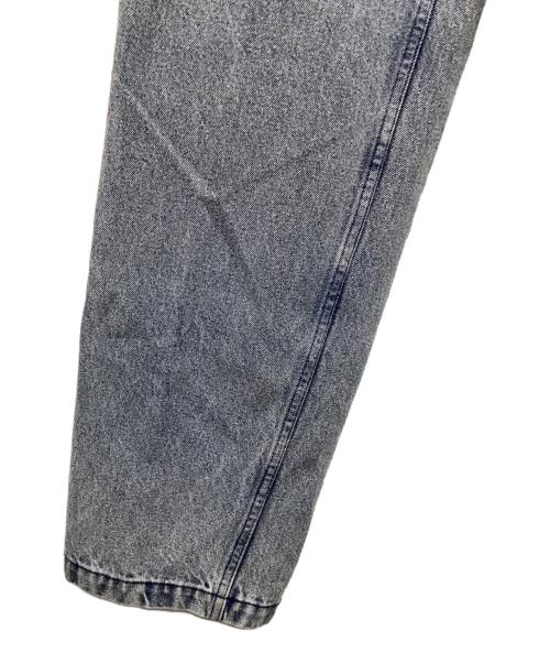 BLUCO WORK GARMENT（ブルコ ワーク ガーメント）BLUCO WORK GARMENT (ブルコ ワーク ガーメント) デニムパンツ インディゴ サイズ:L 未使用品の古着・服飾アイテム