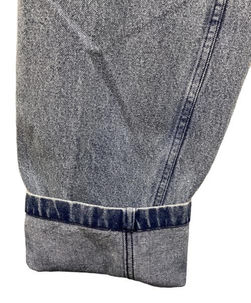 BLUCO WORK GARMENT（ブルコ ワーク ガーメント）BLUCO WORK GARMENT (ブルコ ワーク ガーメント) デニムパンツ インディゴ サイズ:L 未使用品の古着・服飾アイテム