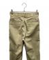 中古・古着 Dickies (ディッキーズ) ワークパンツ ベージュ サイズ:76ｃｍ(W30)：6000円