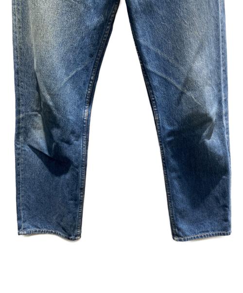 LEVI'S（リーバイス）LEVI'S (リーバイス) 553刻印 USA製 古着 デニムパンツ インディゴ サイズ:W28の古着・服飾アイテム