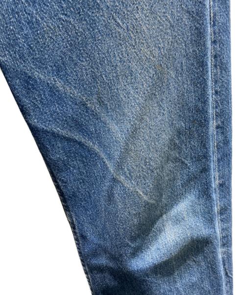 LEVI'S（リーバイス）LEVI'S (リーバイス) 553刻印 USA製 古着 デニムパンツ インディゴ サイズ:W28の古着・服飾アイテム