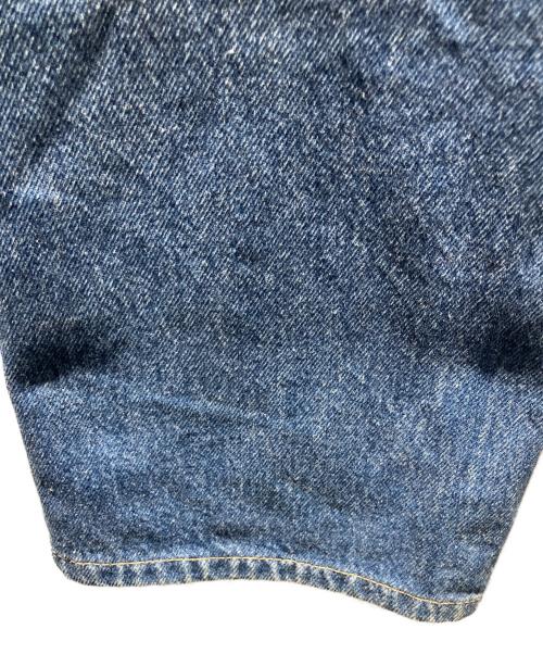 LEVI'S（リーバイス）LEVI'S (リーバイス) 553刻印 USA製 古着 デニムパンツ インディゴ サイズ:W28の古着・服飾アイテム