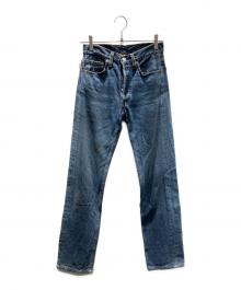 LEVI'S（リーバイス）の古着「501 USA製 552刻印 古着 デニムパンツ」｜インディゴ