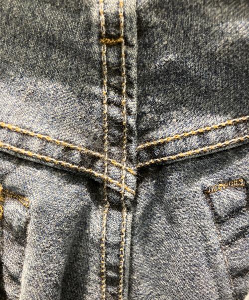 LEVI'S（リーバイス）LEVI'S (リーバイス) 501 USA製 552刻印 古着 デニムパンツ インディゴ サイズ:W27の古着・服飾アイテム