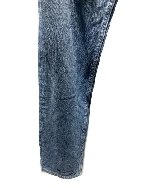 LEVI'S（リーバイス）LEVI'S (リーバイス) 501 USA製 552刻印 古着 デニムパンツ インディゴ サイズ:W27の古着・服飾アイテム