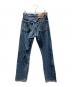 LEVI'S (リーバイス) 501 USA製 552刻印 古着 デニムパンツ インディゴ サイズ:W27：5000円