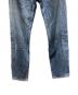 中古・古着 LEVI'S (リーバイス) 501 USA製 552刻印 古着 デニムパンツ インディゴ サイズ:W27：5000円