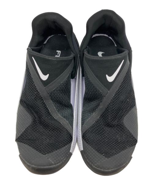NIKE（ナイキ）NIKE (ナイキ) NIKE GO FLYEASE ブラック サイズ:27cmの古着・服飾アイテム