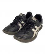 Onitsuka Tigerオニツカタイガー）の古着「MEXICO 66 SD」｜ブラック