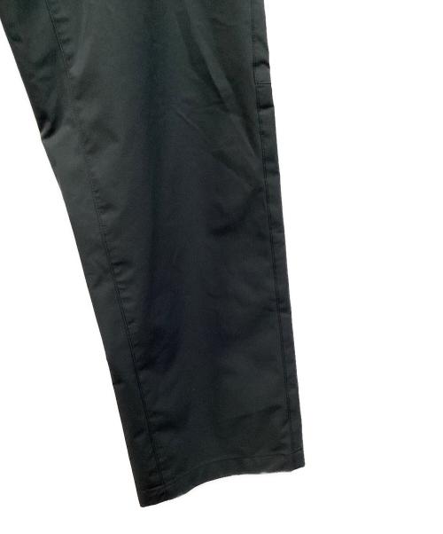 Columbia（コロンビア）Columbia (コロンビア) ナイロンパンツ ブラック サイズ:Mの古着・服飾アイテム