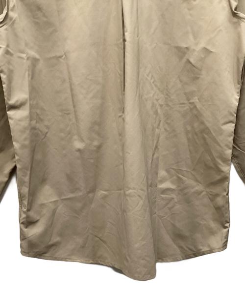 Columbia（コロンビア）Columbia (コロンビア) 長袖シャツ オリーブ サイズ:Lの古着・服飾アイテム