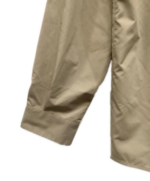 Columbia（コロンビア）Columbia (コロンビア) 長袖シャツ オリーブ サイズ:Lの古着・服飾アイテム