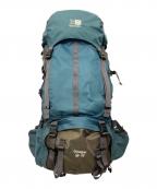 Karrimorカリマー）の古着「バックパック cougar  55-75」