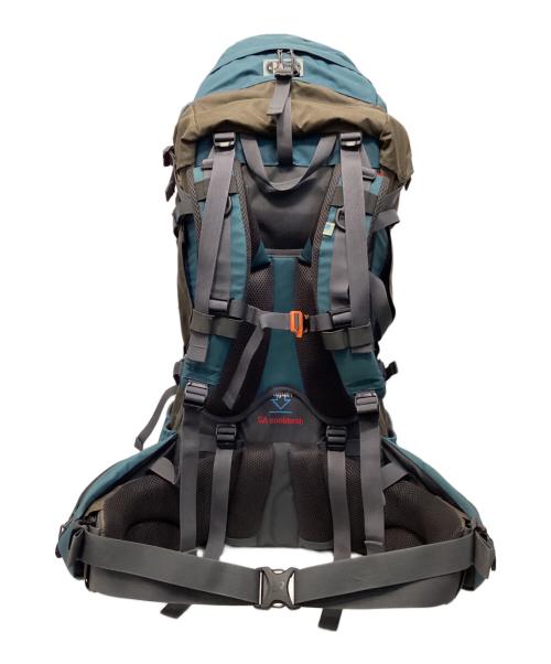 Karrimor（カリマー）Karrimor (カリマー) バックパック cougar  55-75の古着・服飾アイテム