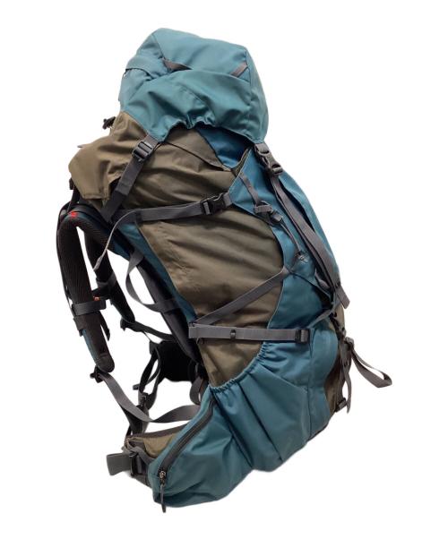 Karrimor（カリマー）Karrimor (カリマー) バックパック cougar  55-75の古着・服飾アイテム