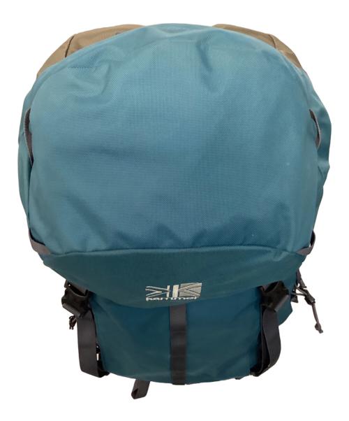 Karrimor（カリマー）Karrimor (カリマー) バックパック cougar  55-75の古着・服飾アイテム