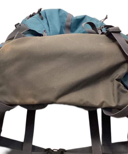 Karrimor（カリマー）Karrimor (カリマー) バックパック cougar  55-75の古着・服飾アイテム