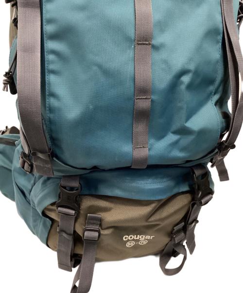 Karrimor（カリマー）Karrimor (カリマー) バックパック cougar  55-75の古着・服飾アイテム