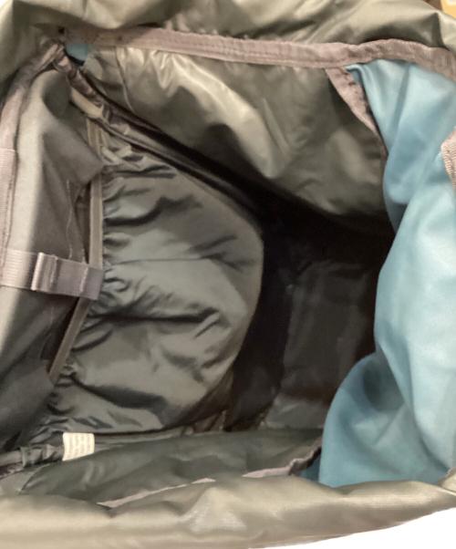 Karrimor（カリマー）Karrimor (カリマー) バックパック cougar  55-75の古着・服飾アイテム