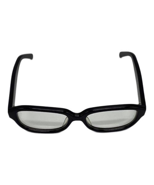 岡村眼鏡製造所（オカムラメガネセイサクショ）岡村眼鏡製造所 (オカムラメガネセイサクショ) WACKO MARIA GUILTY PARTIES (ワコマリア ギルティーパーティー) 伊達眼鏡の古着・服飾アイテム