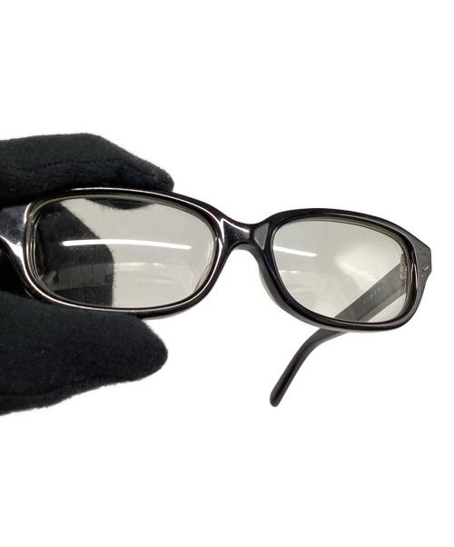 岡村眼鏡製造所（オカムラメガネセイサクショ）岡村眼鏡製造所 (オカムラメガネセイサクショ) WACKO MARIA GUILTY PARTIES (ワコマリア ギルティーパーティー) 伊達眼鏡の古着・服飾アイテム