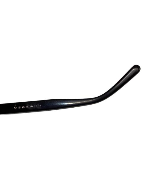 岡村眼鏡製造所（オカムラメガネセイサクショ）岡村眼鏡製造所 (オカムラメガネセイサクショ) WACKO MARIA GUILTY PARTIES (ワコマリア ギルティーパーティー) 伊達眼鏡の古着・服飾アイテム