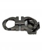 Ferragamoフェラガモ）の古着「ベルトバックル」