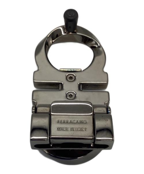 Ferragamo（フェラガモ）Ferragamo (フェラガモ) ベルトバックルの古着・服飾アイテム