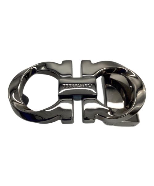 Ferragamo（フェラガモ）Ferragamo (フェラガモ) ベルトバックルの古着・服飾アイテム