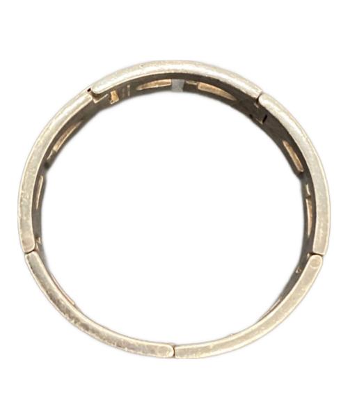 GUCCI（グッチ）GUCCI (グッチ) バングルの古着・服飾アイテム