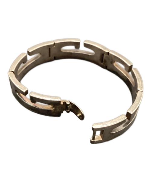 GUCCI（グッチ）GUCCI (グッチ) バングルの古着・服飾アイテム