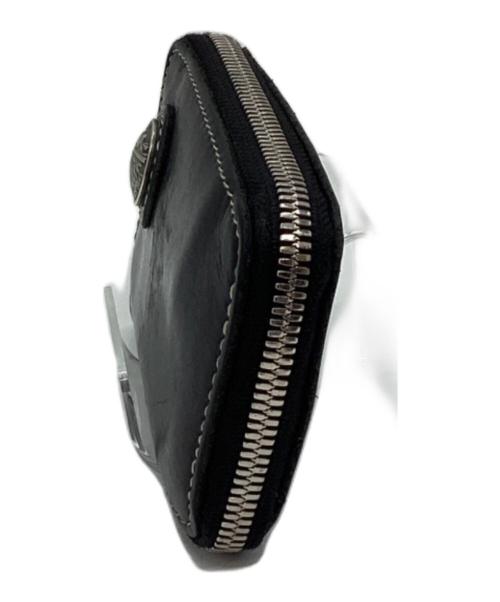 RED MOON DESIGN（レッドムーン デザイン）RED MOON DESIGN (レッドムーン デザイン) キーケース ブラックの古着・服飾アイテム