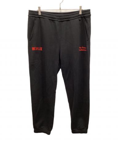 中古・古着通販】ENNOY (エンノイ) NETFLIX (ネットフリックス
