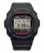 CASIOカシオ）の古着「G-SHOCK」