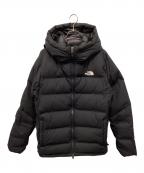 THE NORTH FACEザ ノース フェイス）の古着「Belayer Parka」｜ブラック