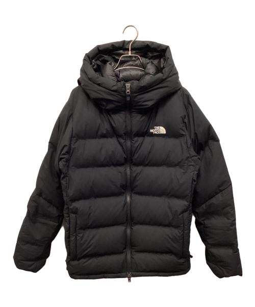 THE NORTH FACE（ザ ノース フェイス）THE NORTH FACE (ザ ノース フェイス) Belayer Parka ブラック サイズ:Mの古着・服飾アイテム