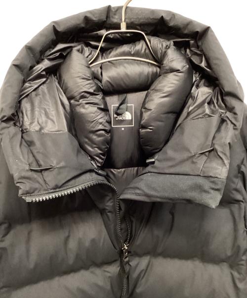 THE NORTH FACE（ザ ノース フェイス）THE NORTH FACE (ザ ノース フェイス) Belayer Parka ブラック サイズ:Mの古着・服飾アイテム
