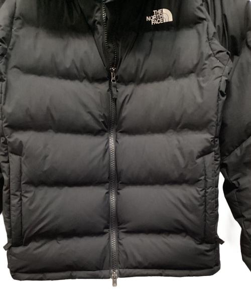 THE NORTH FACE（ザ ノース フェイス）THE NORTH FACE (ザ ノース フェイス) Belayer Parka ブラック サイズ:Mの古着・服飾アイテム