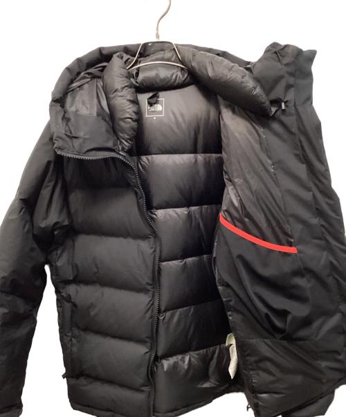 THE NORTH FACE（ザ ノース フェイス）THE NORTH FACE (ザ ノース フェイス) Belayer Parka ブラック サイズ:Mの古着・服飾アイテム
